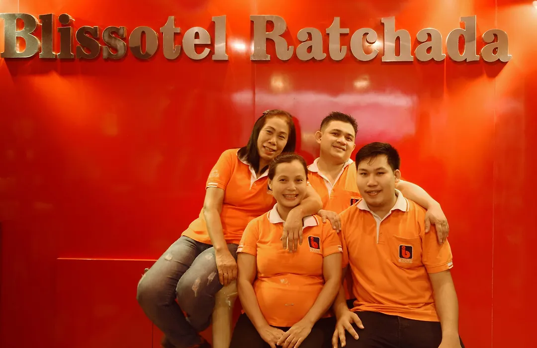Blissotel Ratchada-1